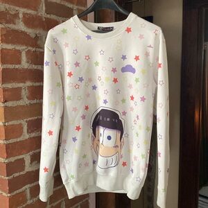 Osomatsu San Sweater